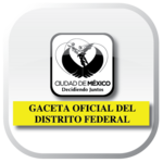 gaceta android application logo